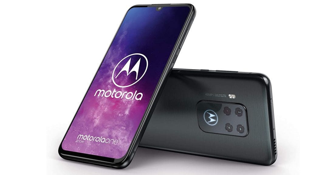 Motorola Edge 40 Pro Will Have 125 Watt Wireless Fast Charging