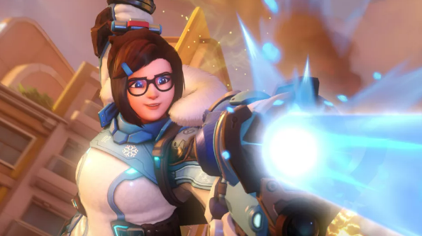 Overwatch 2 Removes Another Hero Due To Bugs