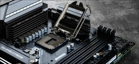 Z690 Motherboards The Answer To 13th Gen BIOS Updating Issues