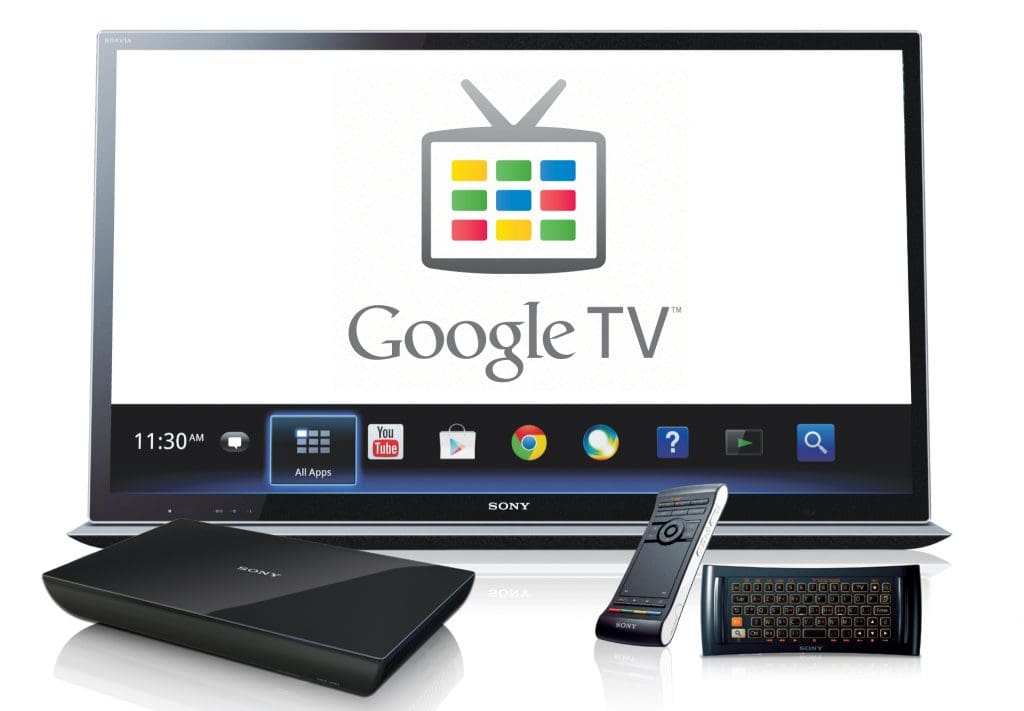 Google TV App Will Get A New Redesigned Remote