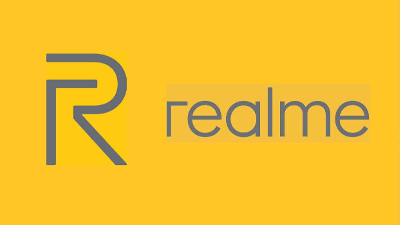 Realme google