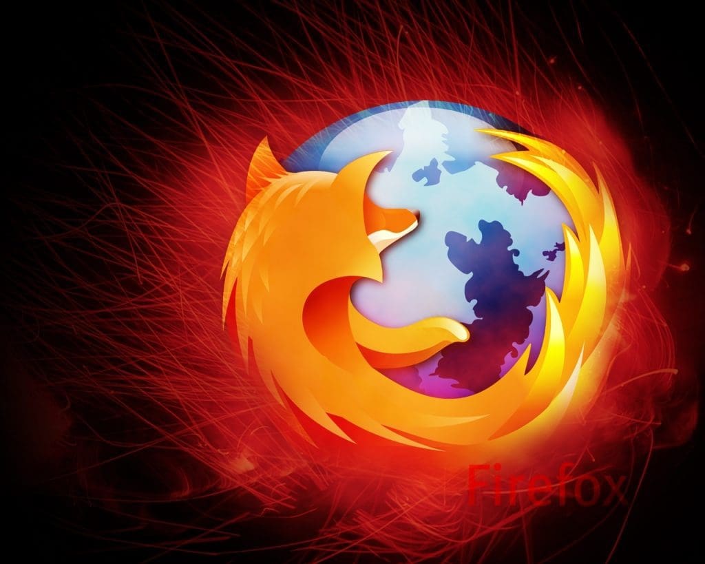 Mozilla Firefox Picks Up A New Feature From Android 13