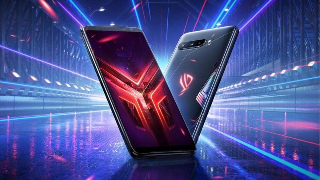 ASUS ROG Phone 7 Specifications Leaked