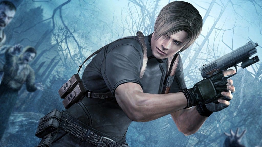 Resident Evil 4 Review