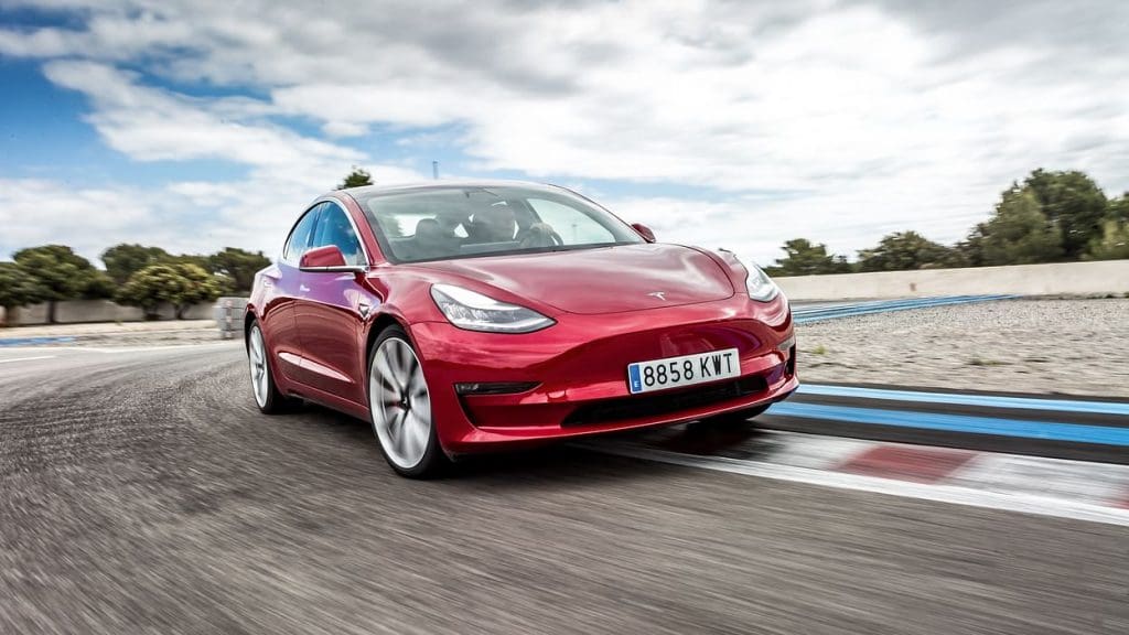 Tesla Model 3 Will Be Autonomous Declares Elon Musk