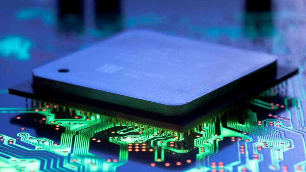 Apple Is Reportedly Working On The M3 Chip