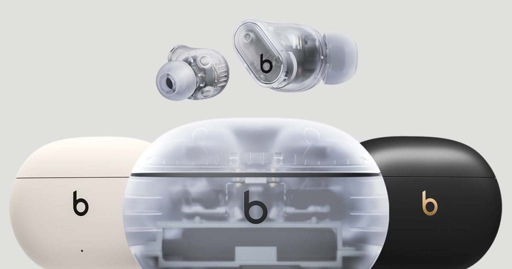 Beats Studio Buds Plus 2023 Review