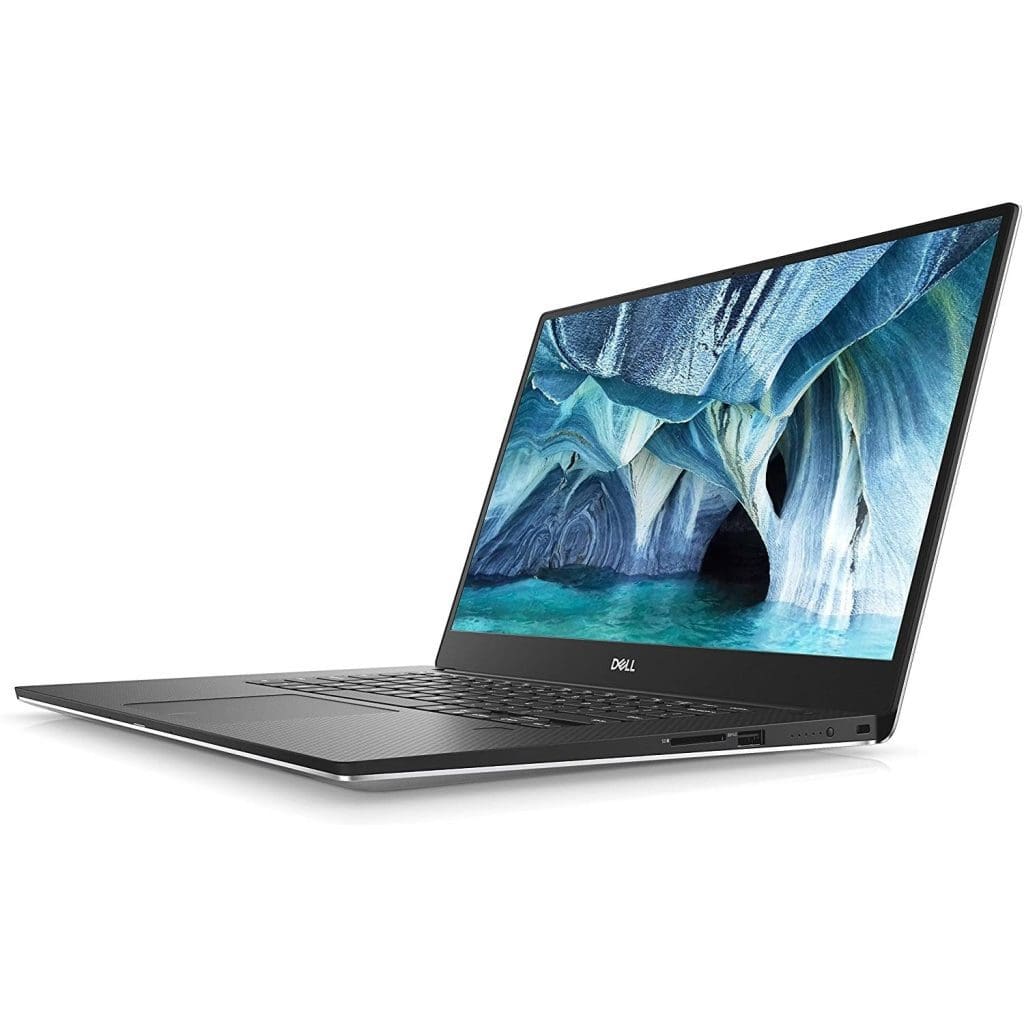 Dell XPS 15 Review