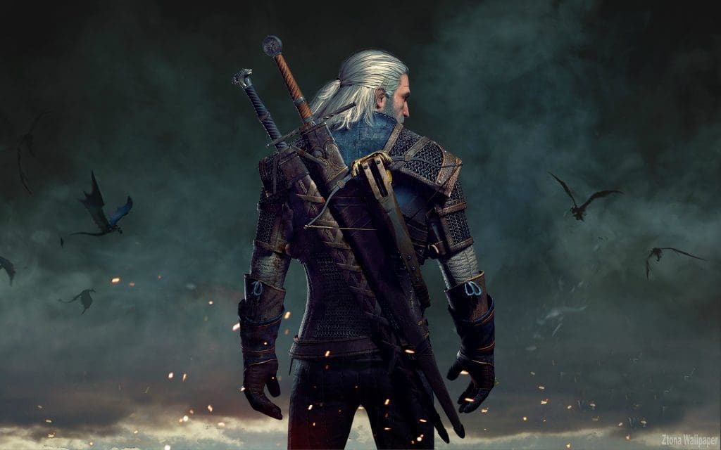 The Witcher 3 Sells Over 50 Million Copies