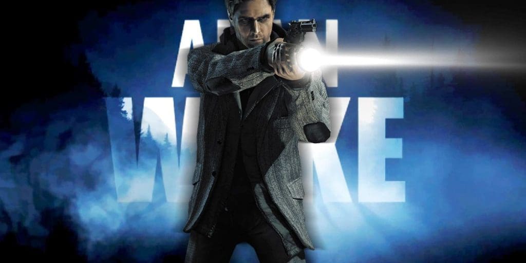 Alan Wake Ending Explained