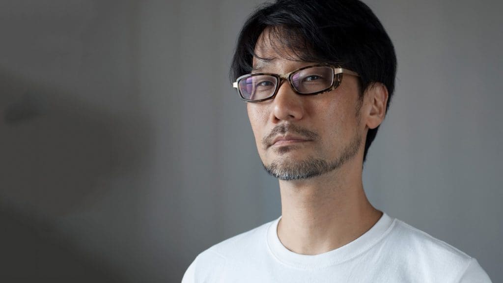 Hideo Kojima Is Not On The Dev Team Of Metal Gear Solid 3