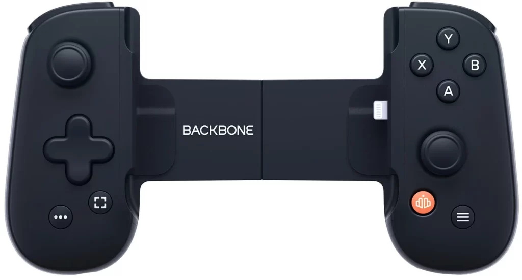 Backbone One Review 2023