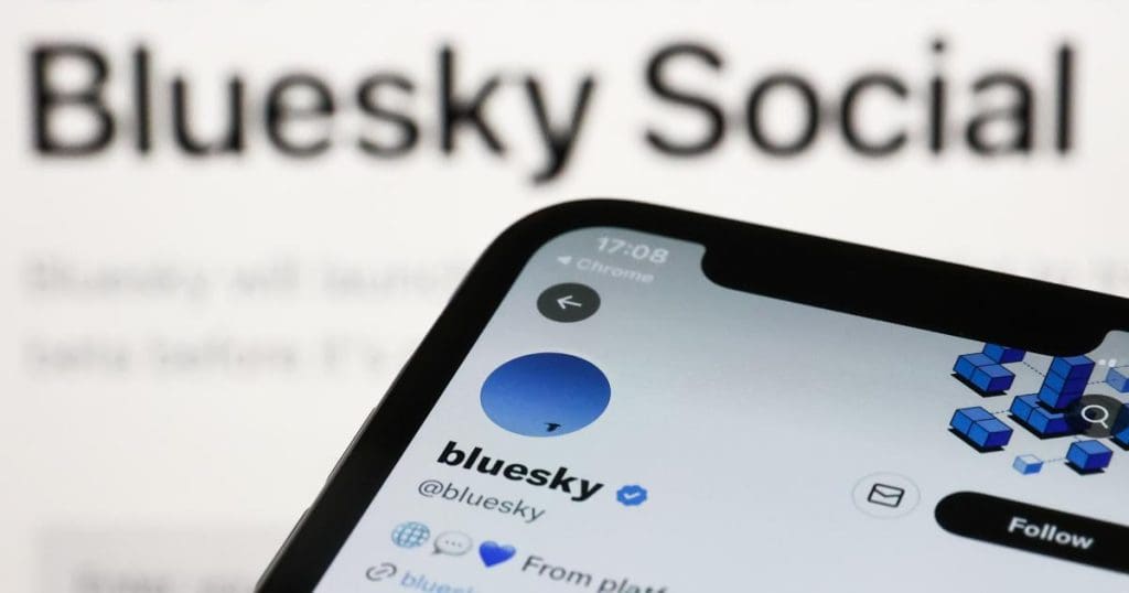 After Musk Announced That X Would Become A Paid-Only Service, Bluesky Saw Record Signups