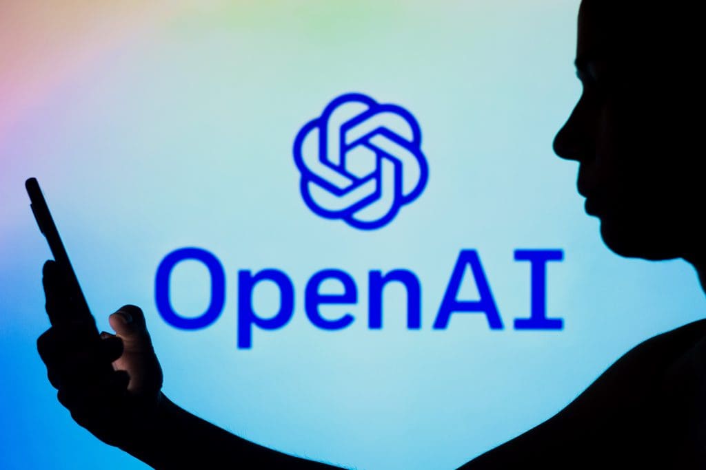 According To Reports, OpenAI Is Developing An iPhone For AI— Or Whatever That Refers To