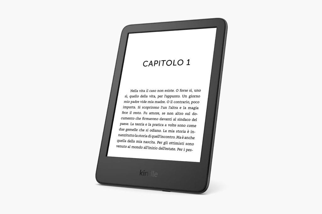 The Newest Kindle From Amazon Is A Fantastic Addition To Your Collection