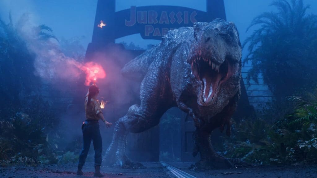 The Gorgeous Teaser For Jurassic Park: Survival Suggests What Happened To The Velociraptor In The Freezer