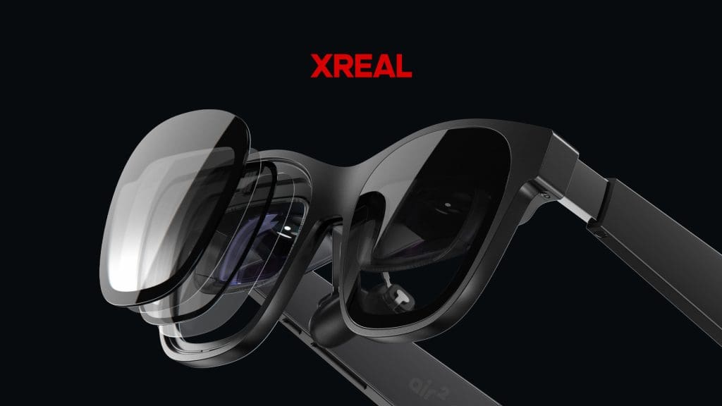 XREAL (formerly Nreal) Air AR Glasses Are Amazing, But They Require A Lot of Work