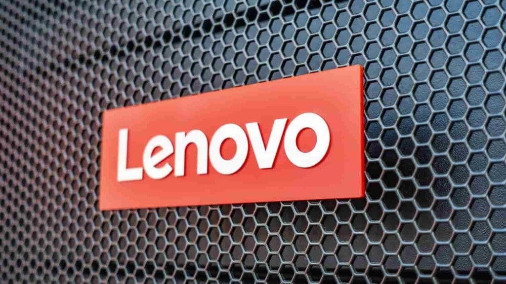 Lenovo Could Come Up With The World’s Original Transparent Laptop